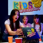 Geburtstag im House of Magic Oberhausen